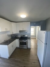 4812 S Elizabeth St in Chicago, IL - Building Photo - Building Photo