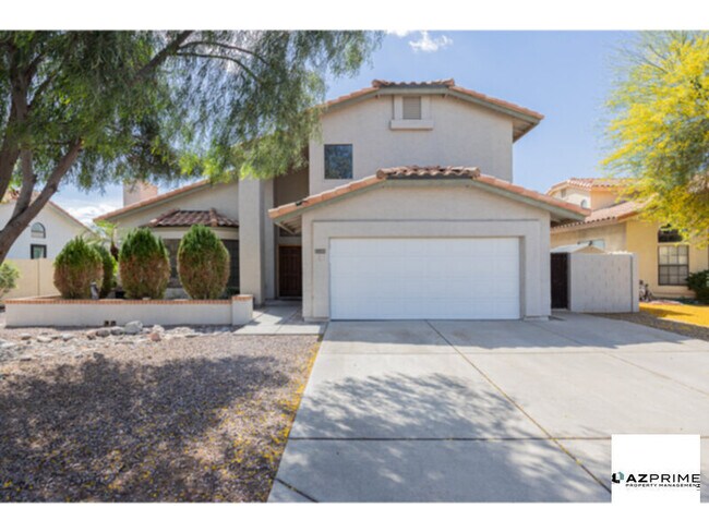 11121 W Sunflower Pl in Avondale, AZ - Building Photo - Building Photo