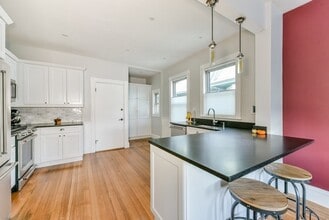 132-134-134 Paul Gore St in Boston, MA - Building Photo - Building Photo