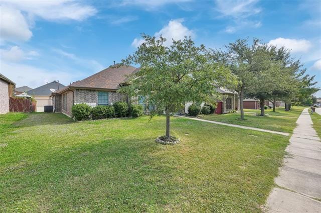 3166 Market Center Dr in Rockwall, TX - Building Photo - Building Photo