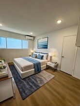 Primetime Brentwood in Los Angeles, CA - Foto de edificio - Interior Photo