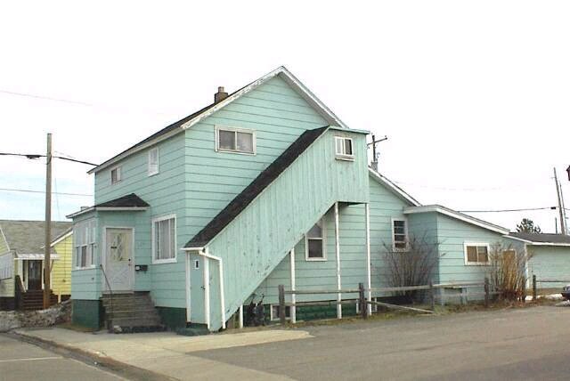 110 Birch St in Munising, MI - Building Photo - Building Photo