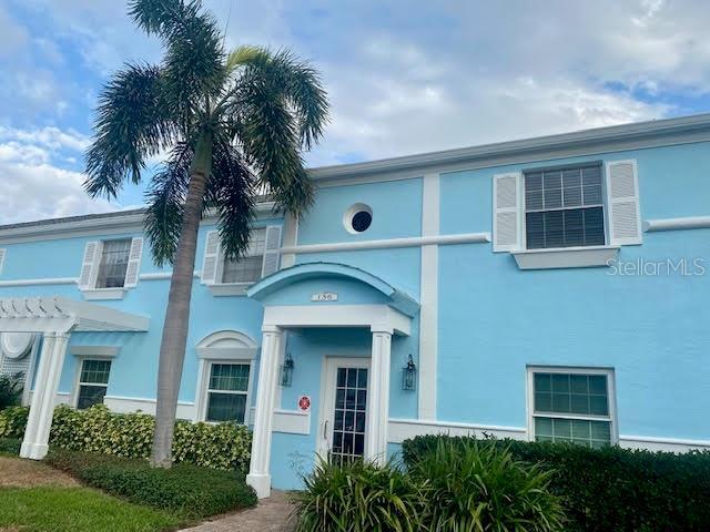 136 Pompano Dr SE in St. Petersburg, FL - Building Photo - Building Photo