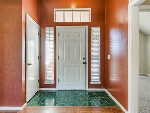 15113 Stone Meadows Dr in Oklahoma City, OK - Building Photo - Building Photo