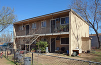 Springdale Apartments in Austin, TX - Building Photo - Building Photo