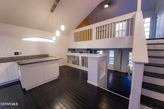 3129 Tierra Asia Pl in El Paso, TX - Building Photo - Building Photo