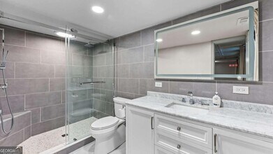 2676 Cottonwood Dr in Marietta, GA - Building Photo - Building Photo