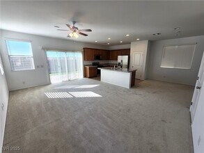 4752 Cactus Sun Ln in North Las Vegas, NV - Building Photo - Building Photo