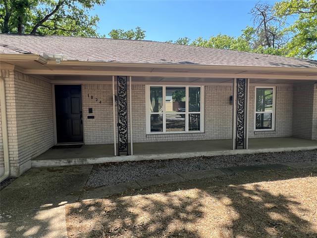 1024 Lane St in Irving, TX - Foto de edificio - Building Photo