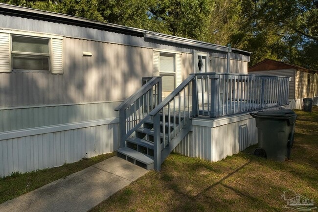 3226 Muldoon Rd in Pensacola, FL - Building Photo - Building Photo