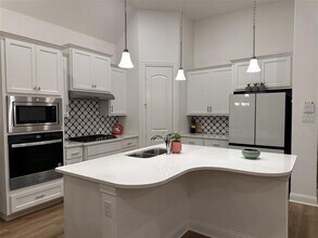 7032 Mapleshade Way in Krugerville, TX - Building Photo - Building Photo