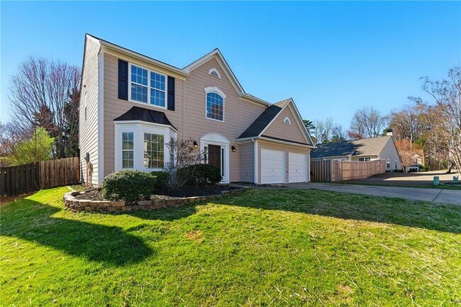 3529 Ethridge Ln NW in Kennesaw, GA - Building Photo - Building Photo