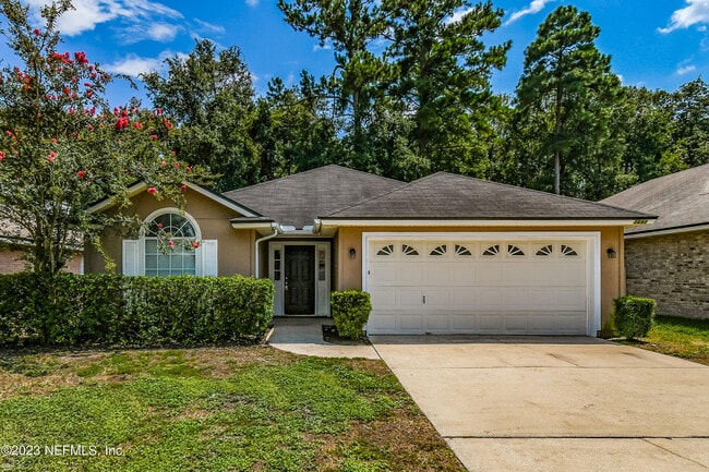property at 1693 Spring Branch Dr W