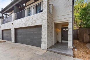 6015 Oram St in Dallas, TX - Building Photo