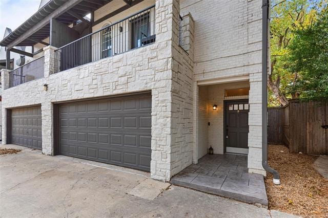 property at 6015 Oram St