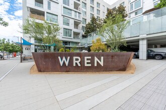 WREN in Los Angeles, CA - Foto de edificio - Building Photo