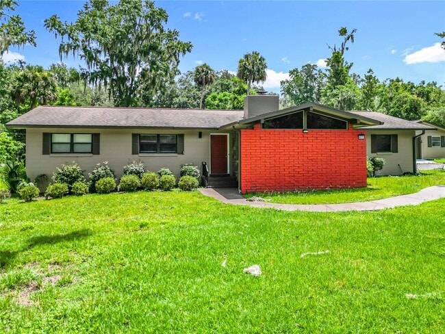 4211 SW 6th Ave in Ocala, FL - Building Photo - Building Photo
