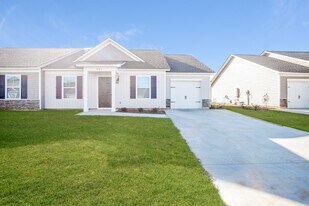 475 Conifer St in Sumter, SC - Building Photo