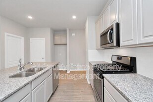 25746 Hickory Pecan Trl in Tomball, TX - Building Photo