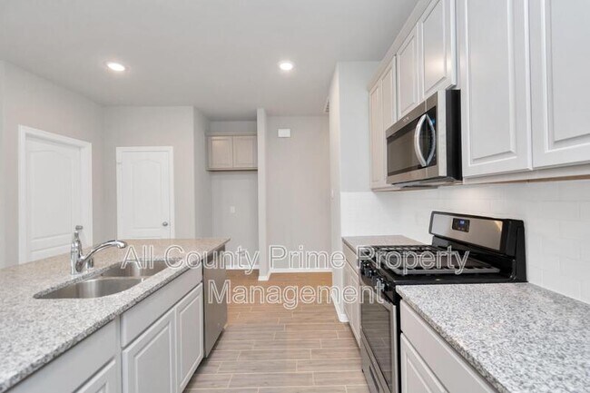 property at 25746 Hickory Pecan Trl