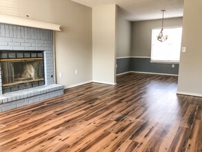 1922 N Ball Ave in Fayetteville, AR - Building Photo - Building Photo