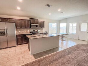 6361 Porthole Ln in Fort Worth, TX - Building Photo - Building Photo