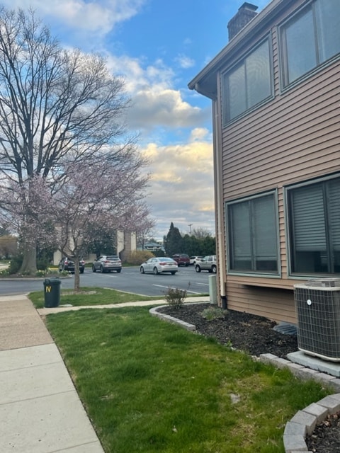 property at 22 Fitzwatertown Rd