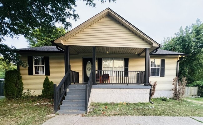 property at 123 Centennial Dr