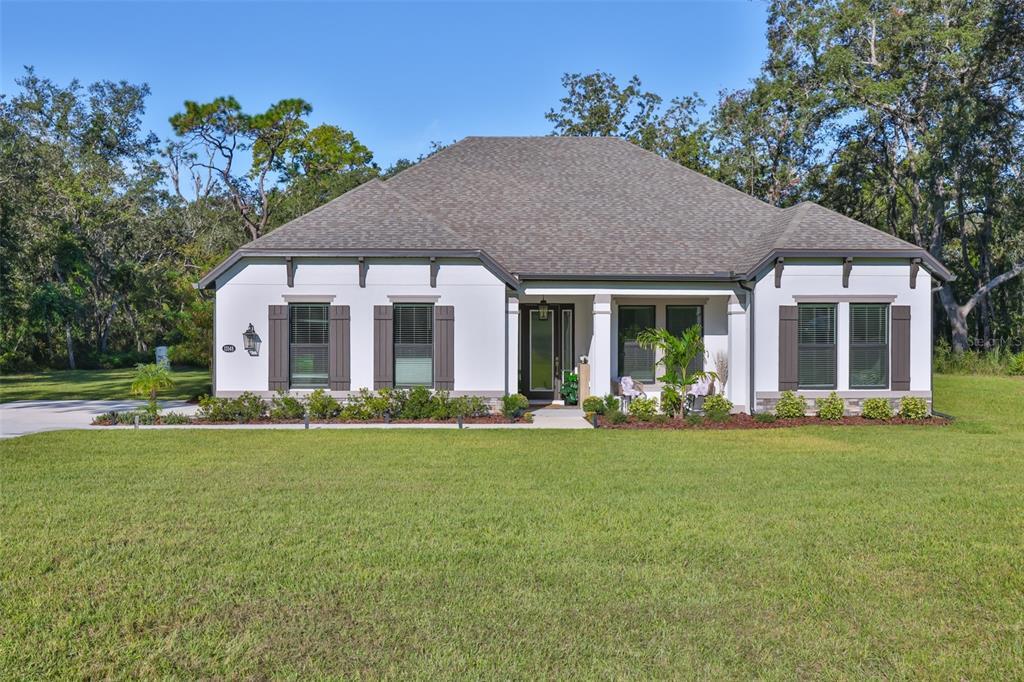 13148 Oldenburg Dr in Hudson, FL - Building Photo