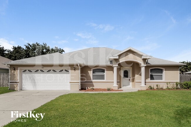 property at 660 Wild Flower St