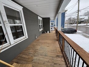 227-227 Bonaccord St in Moncton, NB - Building Photo - Building Photo