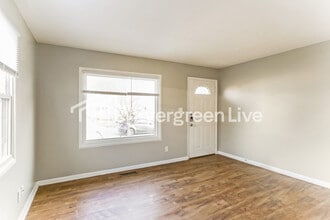 1309 Woodnell Ave in Columbus, OH - Building Photo - Building Photo