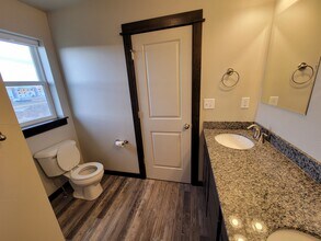 605 Halfpipe St in Belgrade, MT - Building Photo - Building Photo