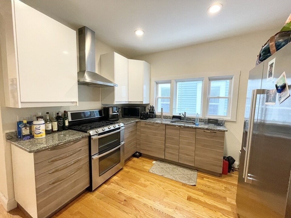 7 Sudan St, Unit 1 in Boston, MA - Building Photo