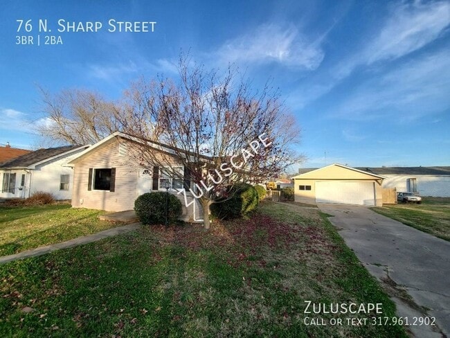 76 N Sharp St in Poseyville, IN - Building Photo - Building Photo