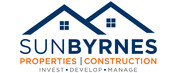 Property Management Company Logo SunByrnes Properties