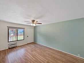 6394 Rancho Mission Rd in San Diego, CA - Building Photo - Building Photo