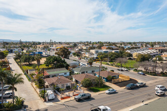 1151 Calla Ave in Imperial Beach, CA - Building Photo - Building Photo