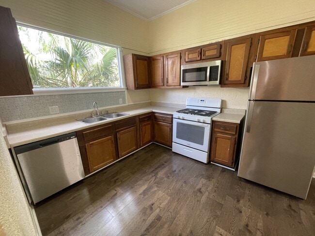 property at 3148 N Rampart St