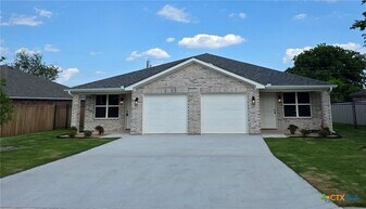 503 Bonnie Dr in Harker Heights, TX - Building Photo