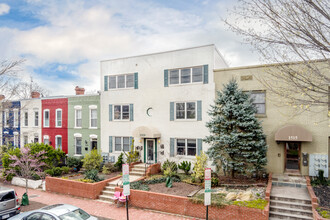 1519 Constitution Ave NE in Washington, DC - Building Photo - Primary Photo