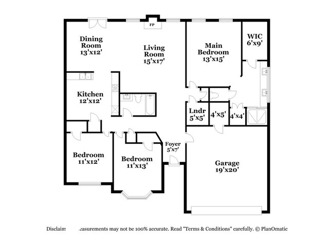 2351 Bankston Cir in Snellville, GA - Building Photo - Building Photo