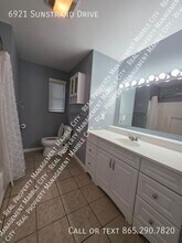 6921 Sunstrand Dr in Knoxville, TN - Building Photo - Building Photo