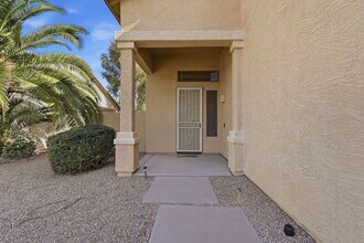 4324 E Megan St in Gilbert, AZ - Building Photo - Building Photo