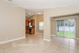 20844 NW 20th St in Pembroke Pines, FL - Building Photo - Building Photo