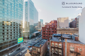 45 Stuart St, Unit FL9-ID994 in Boston, MA - Building Photo - Building Photo