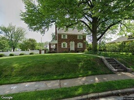 3203 Glendale Ave in Baltimore, MD - Building Photo