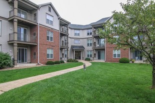 Woodland Fields Apartments