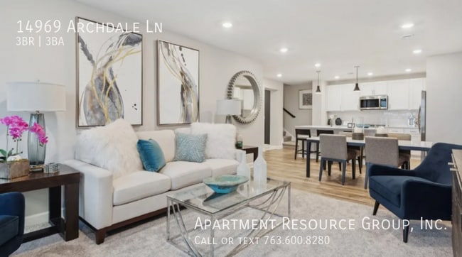 14969 Archdale Ln in Rosemount, MN - Building Photo - Building Photo