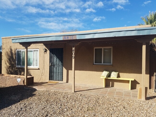 1409 E Lee St in Tucson, AZ - Building Photo - Building Photo